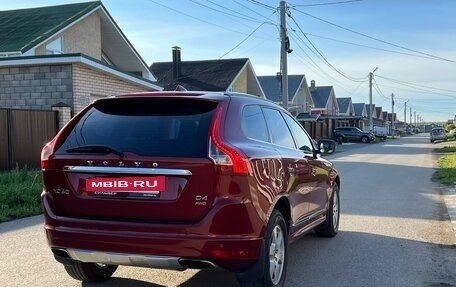 Volvo XC60 II, 2014 год, 1 800 000 рублей, 7 фотография