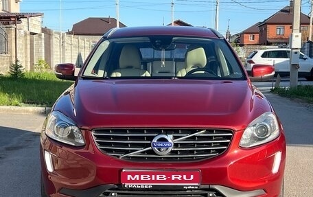 Volvo XC60 II, 2014 год, 1 800 000 рублей, 2 фотография