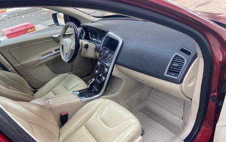 Volvo XC60 II, 2014 год, 1 800 000 рублей, 19 фотография