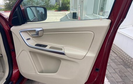 Volvo XC60 II, 2014 год, 1 800 000 рублей, 21 фотография