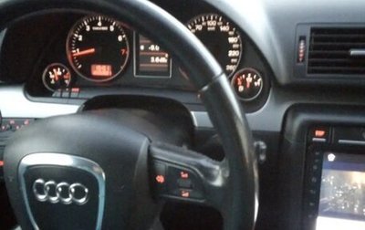 Audi A4, 2007 год, 950 000 рублей, 1 фотография