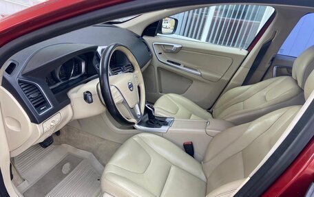 Volvo XC60 II, 2014 год, 1 800 000 рублей, 16 фотография