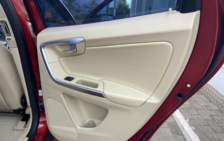 Volvo XC60 II, 2014 год, 1 800 000 рублей, 24 фотография