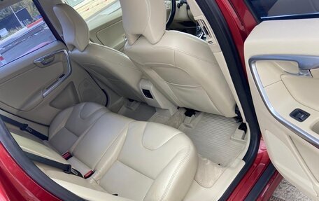 Volvo XC60 II, 2014 год, 1 800 000 рублей, 23 фотография