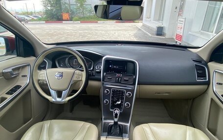 Volvo XC60 II, 2014 год, 1 800 000 рублей, 26 фотография