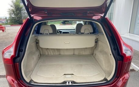Volvo XC60 II, 2014 год, 1 800 000 рублей, 27 фотография