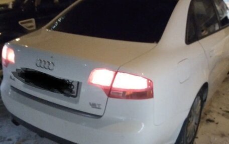Audi A4, 2007 год, 950 000 рублей, 3 фотография