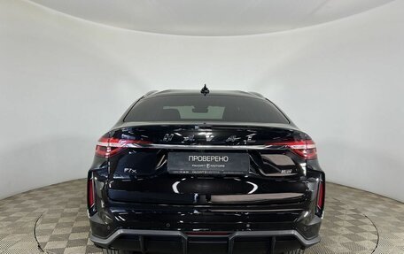 Haval F7x I, 2022 год, 2 170 000 рублей, 3 фотография