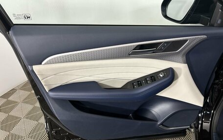 Haval F7x I, 2022 год, 2 170 000 рублей, 8 фотография