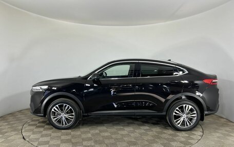 Haval F7x I, 2022 год, 2 170 000 рублей, 5 фотография