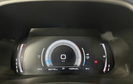 Haval F7x I, 2022 год, 2 170 000 рублей, 11 фотография
