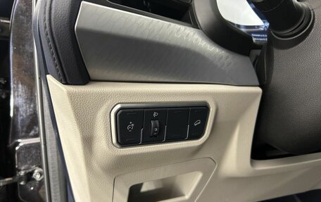 Haval F7x I, 2022 год, 2 170 000 рублей, 9 фотография