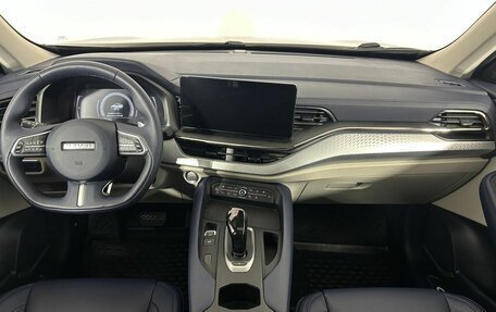 Haval F7x I, 2022 год, 2 170 000 рублей, 7 фотография