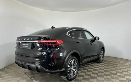 Haval F7x I, 2022 год, 2 170 000 рублей, 6 фотография
