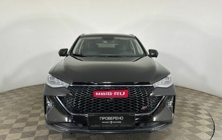Haval F7x I, 2022 год, 2 170 000 рублей, 2 фотография