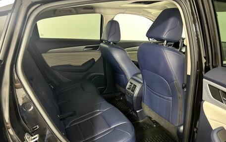 Haval F7x I, 2022 год, 2 170 000 рублей, 17 фотография