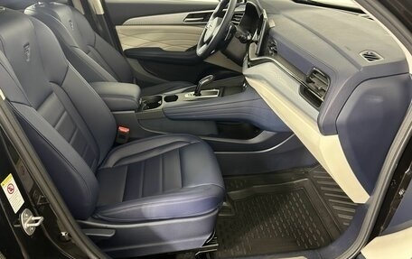 Haval F7x I, 2022 год, 2 170 000 рублей, 14 фотография
