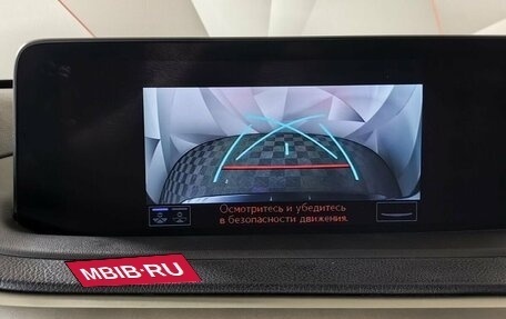 Lexus RX IV рестайлинг, 2019 год, 3 895 000 рублей, 17 фотография
