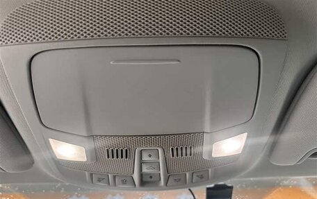 Ford Mondeo V, 2020 год, 1 870 000 рублей, 14 фотография