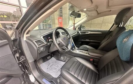 Ford Mondeo V, 2020 год, 1 870 000 рублей, 15 фотография