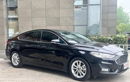 Ford Mondeo V, 2020 год, 1 870 000 рублей, 3 фотография