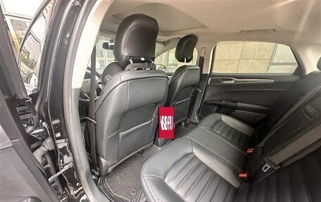 Ford Mondeo V, 2020 год, 1 870 000 рублей, 9 фотография