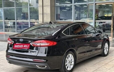 Ford Mondeo V, 2020 год, 1 870 000 рублей, 4 фотография