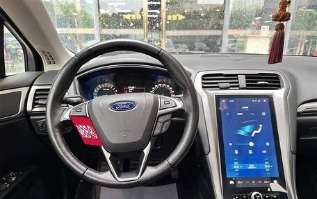 Ford Mondeo V, 2020 год, 1 870 000 рублей, 12 фотография