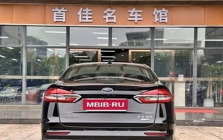 Ford Mondeo V, 2020 год, 1 870 000 рублей, 5 фотография