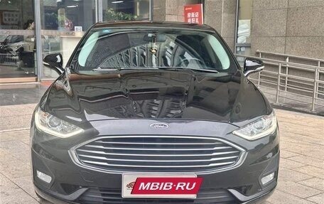 Ford Mondeo V, 2020 год, 1 870 000 рублей, 2 фотография