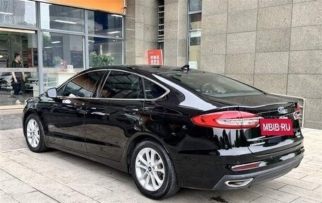 Ford Mondeo V, 2020 год, 1 870 000 рублей, 6 фотография