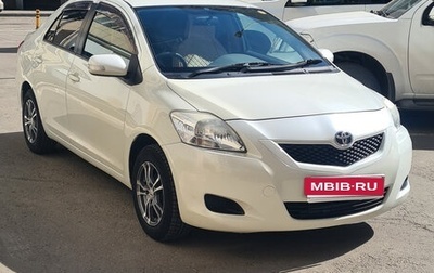 Toyota Belta, 2008 год, 720 000 рублей, 1 фотография
