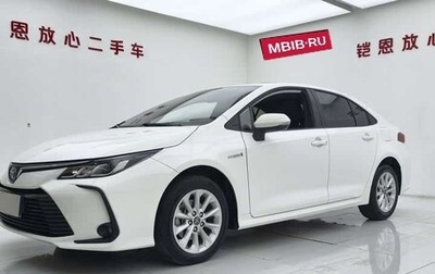 Toyota Corolla, 2021 год, 1 750 000 рублей, 1 фотография