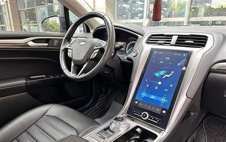 Ford Mondeo V, 2020 год, 1 870 000 рублей, 16 фотография
