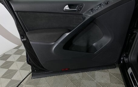 Volkswagen Tiguan I, 2016 год, 1 775 000 рублей, 8 фотография