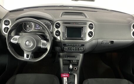 Volkswagen Tiguan I, 2016 год, 1 775 000 рублей, 7 фотография