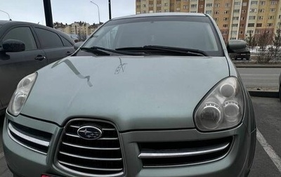 Subaru Tribeca I рестайлинг, 2005 год, 1 100 000 рублей, 1 фотография