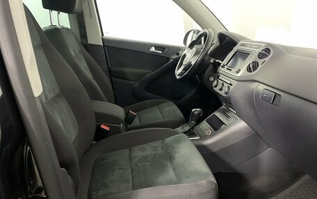 Volkswagen Tiguan I, 2016 год, 1 775 000 рублей, 14 фотография