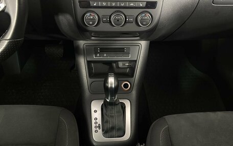 Volkswagen Tiguan I, 2016 год, 1 775 000 рублей, 13 фотография