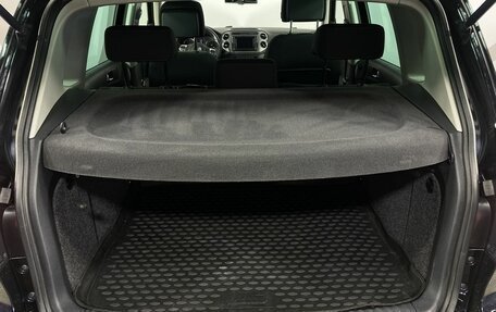 Volkswagen Tiguan I, 2016 год, 1 775 000 рублей, 18 фотография