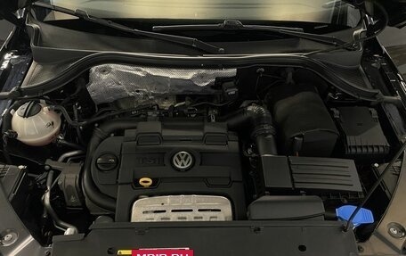 Volkswagen Tiguan I, 2016 год, 1 775 000 рублей, 17 фотография