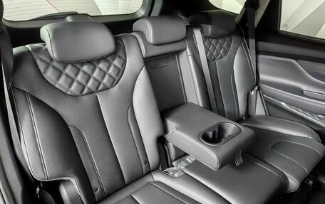 Hyundai Santa Fe IV, 2021 год, 3 447 000 рублей, 13 фотография