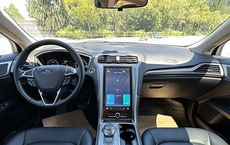 Ford Mondeo V, 2020 год, 1 990 000 рублей, 7 фотография