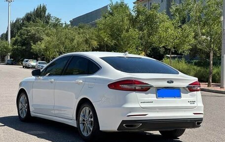 Ford Mondeo V, 2020 год, 1 990 000 рублей, 6 фотография