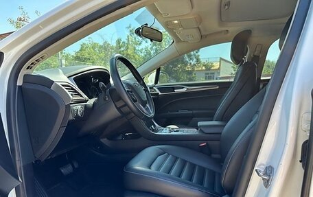 Ford Mondeo V, 2020 год, 1 990 000 рублей, 13 фотография