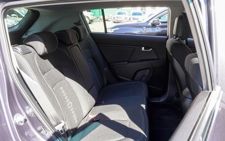KIA Sportage III, 2014 год, 1 630 000 рублей, 7 фотография