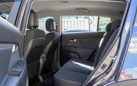 KIA Sportage III, 2014 год, 1 630 000 рублей, 11 фотография