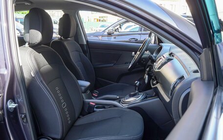 KIA Sportage III, 2014 год, 1 630 000 рублей, 8 фотография