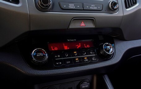 KIA Sportage III, 2014 год, 1 630 000 рублей, 13 фотография