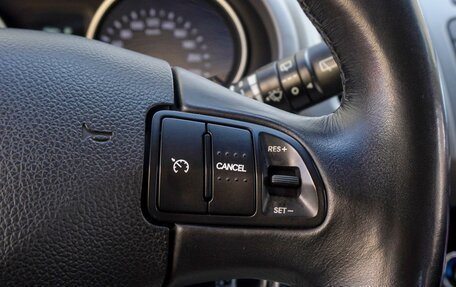 KIA Sportage III, 2014 год, 1 630 000 рублей, 15 фотография